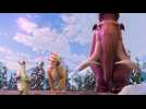 L'Âge de Glace : les Lois de l'Univers - Bande annonce 13 - VO - (2016)