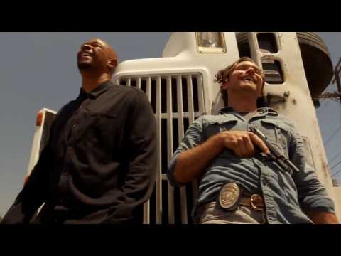 L'Arme fatale - Teaser 1 - VO