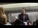Grey's Anatomy - Teaser 1 - VO