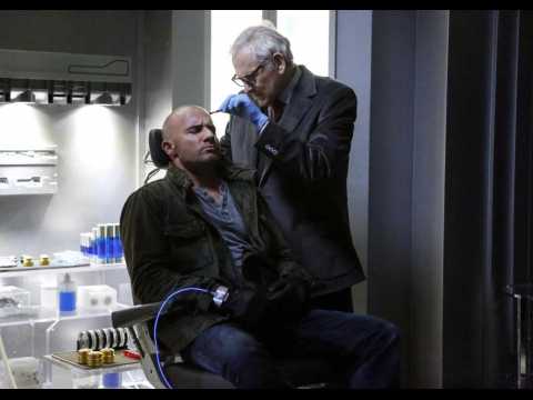 DC's Legends of Tomorrow - Bande annonce 2 - VO