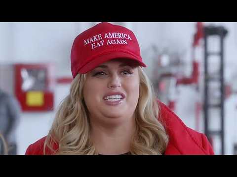 Pitch Perfect 3 - Bande annonce 3 - VO - (2017)