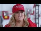 Pitch Perfect 3 - Bande annonce 3 - VO - (2017)