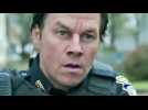 Traque à Boston - Bande annonce 1 - VO - (2016)