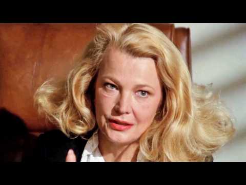 Love Streams - Bande annonce 3 - VO - (1984)