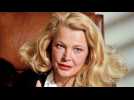Love Streams - Bande annonce 3 - VO - (1984)
