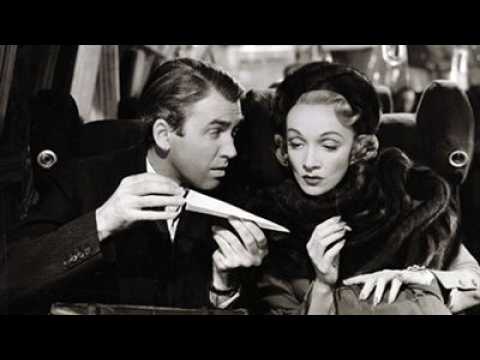 Le Voyage fantastique - bande annonce - VO - (1951)