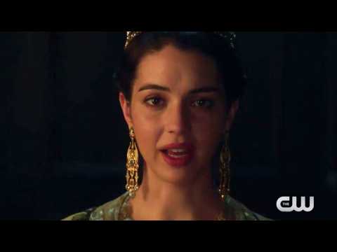 Reign : le destin d'une reine - Teaser 1 - VO