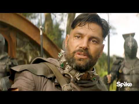 Les Chroniques de Shannara - Bande annonce 1 - VO