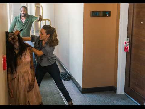 Fear The Walking Dead - Teaser 1 - VO