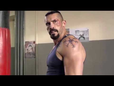 Un seul deviendra invincible - Boyka - Bande annonce 1 - VO - (2017)