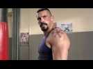 Un seul deviendra invincible - Boyka - Bande annonce 1 - VO - (2017)