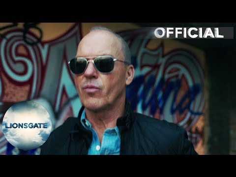 American Assassin - "Means To An End"  Featurette - In Cinemas September 14