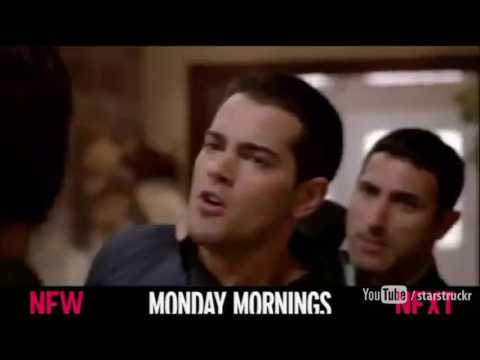Dallas (2012) - Teaser 1 - VO