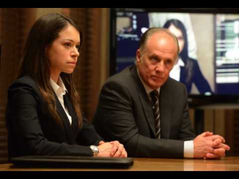 Orphan Black - Teaser 1 - VO