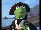 L'île au trésor des Muppets - bande annonce - VO - (1996)