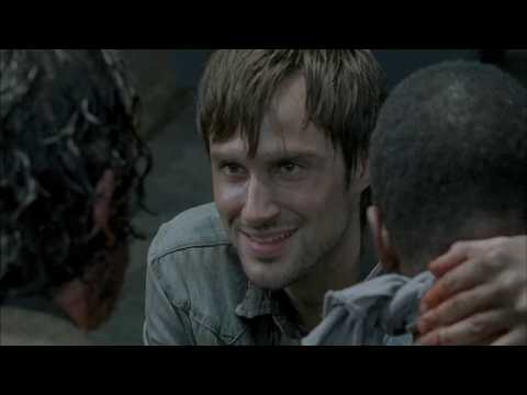 The Walking Dead - Teaser 5 - VO