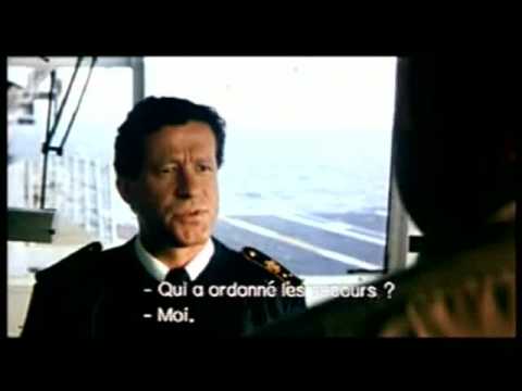 En territoire ennemi - Bande annonce 4 - VO - (2001)