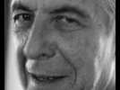 Leonard Cohen: I'm Your Man - bande annonce - VOST - (2005)