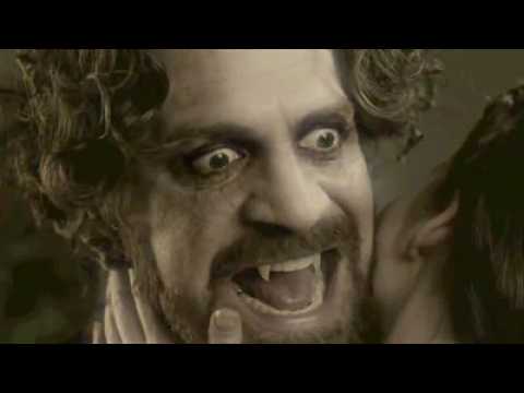 Vampire University - bande annonce - VOST - (2013)