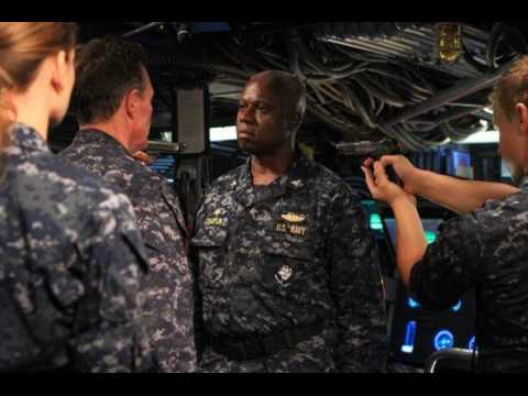 Last Resort - Teaser 1 - VO