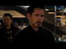 Avengers : L'ère d'Ultron - Teaser 45 - VO - (2015)