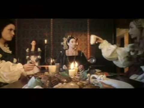 A tout jamais, une histoire de Cendrillon - bande annonce - VO - (1999)