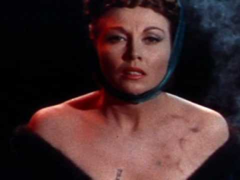 Le Masque de la mort rouge - Bande annonce 1 - VO - (1964)
