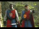 Once Upon a Time - Teaser 1 - VO