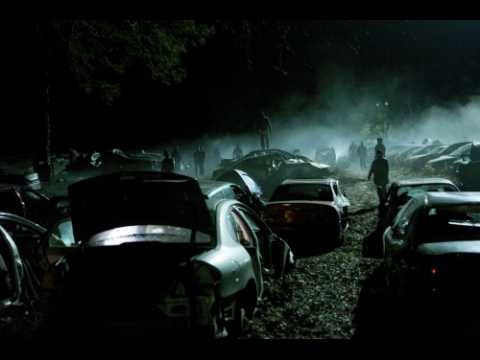 Vampire Diaries - Teaser 1 - VO