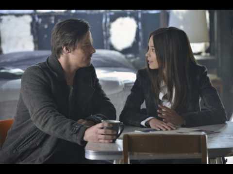 Beauty and The Beast (2012) - Teaser 1 - VO