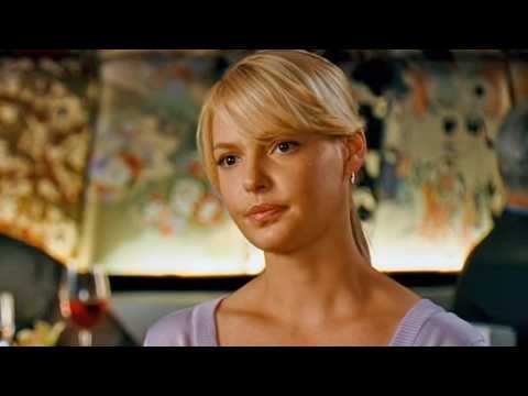 En cloque, mode d'emploi - Bande annonce 1 - VO - (2007)