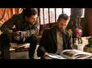 Falling Skies - Teaser 1 - VO