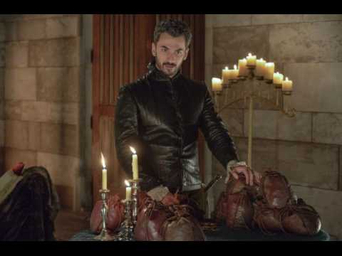 Reign : le destin d'une reine - Teaser 1 - VO