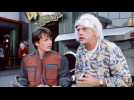 Retour vers le futur II - Bande annonce 1 - VO - (1989)
