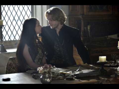 Reign : le destin d'une reine - Teaser 1 - VO