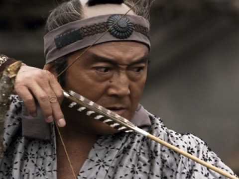13 Assassins - Bande annonce 1 - VO - (2010)