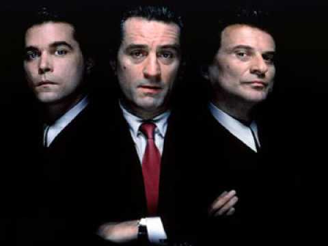Les Affranchis - Bande annonce 4 - VO - (1990)