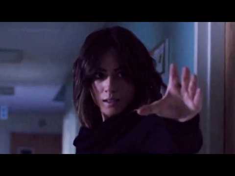 Marvel : Les Agents du S.H.I.E.L.D. - Bande annonce 2 - VO