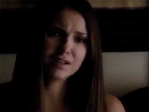 Vampire Diaries - Bande annonce 2 - VO