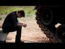 The Walking Dead - Teaser 1 - VO