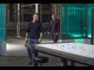 NCIS : Los Angeles - Teaser 1 - VO