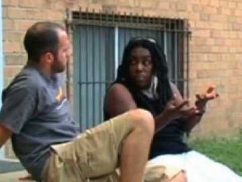 Toute ma vie (en prison) - Bande annonce 3 - VO - (2008)