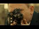 007 Spectre - Teaser 26 - VO - (2015)