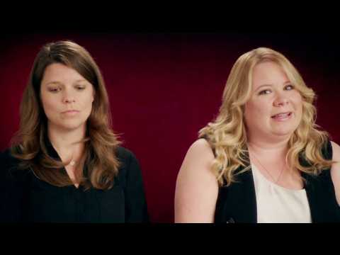 Vampire Diaries - Teaser 3 - VO