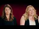 Vampire Diaries - Teaser 3 - VO