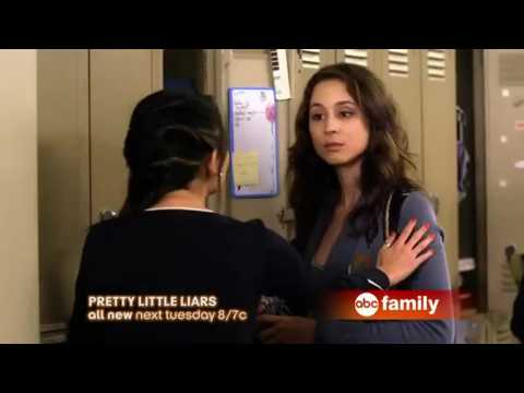 Pretty Little Liars - Teaser 1 - VO