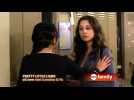 Pretty Little Liars - Teaser 1 - VO
