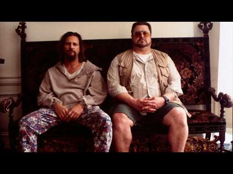 The Big Lebowski - Bande annonce 3 - VO - (1998)