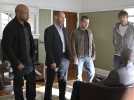 NCIS : Los Angeles - Teaser 1 - VO