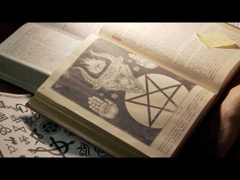 Paranormal Activity 5 Ghost Dimension - Bande annonce 3 - VO - (2015)